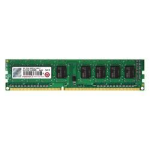 TRANSCEND 2GB DDR3L 1600 U-DIMM 1RX8
